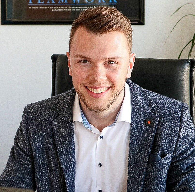 Maximilian Elmer