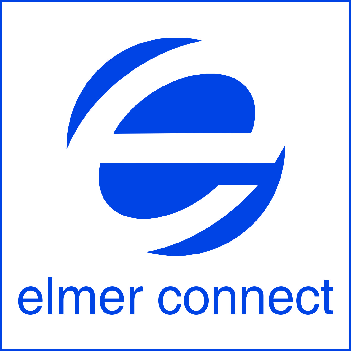 elmerconnect.de-Logo